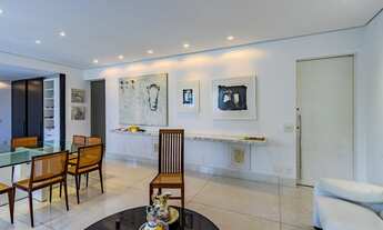 Imagem: Apartamento com 3 dormitórios à venda