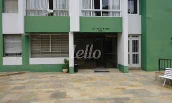 Imagem 4: São Paulo - Apartamento Padrão - Saúde