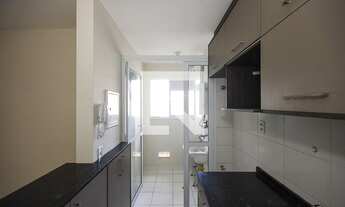 Imagem 6: Apartamento para Aluguel - Parque Monte Alegre, 2 Quartos, 51 m2