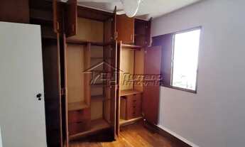 Imagem 6: Apartamento à venda no Parque Residencial Aquarius com 98m² 4 Dorms 1 Suíte 2 Vagas