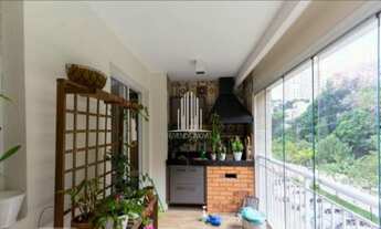 Imagem 3: Apartamento à venda com 96m², 2 quartos e 2 vagas