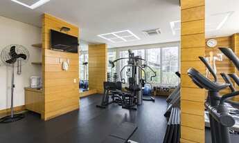 Imagem: Apartamento Locação 2 Dormitórios - 73