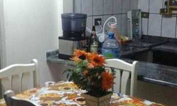 Imagem 5: Apto frente ao mar, pé na areia na V. Tupi, com 51 m² , 02 dorm. semi mobiliado, 01 vaga