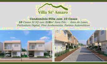 Imagem 5: Casa à venda, 118 m² por R$ 800.000,00 - Maravista - Niterói/RJ