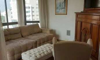 Imagem 4: Apartamento Venda Perdizes 216 m² 4 Dormitórios