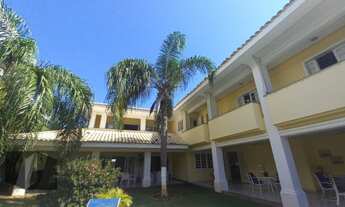 Imagem: Casa de condomínio em Barra da Tijuca