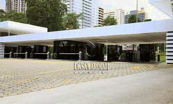 Imagem 3: Casa com 4 dormitórios à venda, 750 m² por R$ 11.500.000,00 - Alphaville 01 - Barueri/SP