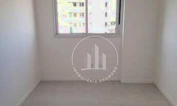 Imagem 4: Apartamento à venda, 64 m² por R$ 550.000,00 - Barreiros - São José/SC