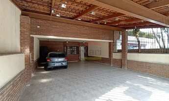 Imagem 2: Sobrado Casa Verde com piscina - 04 suítes e 05 vagas