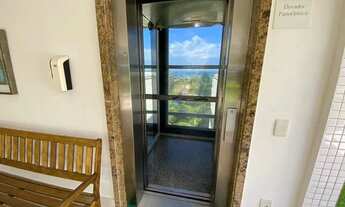 Imagem 6: APARTAMENTO 4/4, 04 SUÍTES VISTA MAR NO HEMISPHERE 360