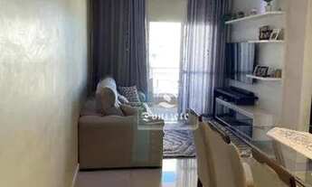 Imagem 4: Apartamento à venda, 63 m² por R$ 559.999,00 - Campestre - Santo André/SP