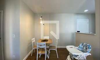 Imagem 4: Apartamento para Aluguel - Vila Andrade, 2 Quartos, 51 m2