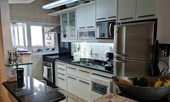 Imagem 5: Apartamento de 76m² com 2 dormr, 1 vaga no Edificio Juruce - Indianópolis