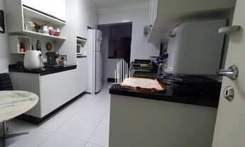 Imagem 6: Apartamento em Perdizes 157m2 com 4 dormitorios e 3 vagas de garagem