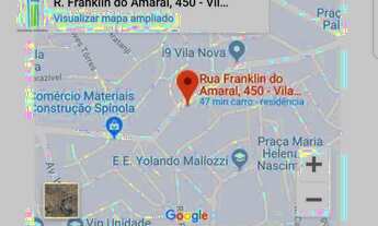 Imagem 6: Apartamento com 2 dormitórios à venda, 41 m² por R$ 280.500,00 - Vila Nova Cachoeirinha