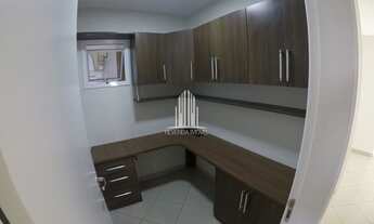 Imagem 5: Oportunidade maravilhosa Apartamento de 87M² 3 dorms sendo-Sacomã sp 1 suites