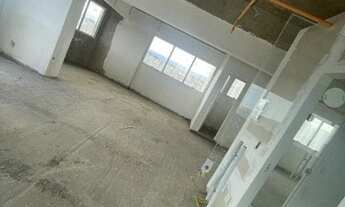 Imagem 3: Andar Corporativo para alugar, 140 m² por R$ 9.208,00/mês - Ponta da Praia - Santos/SP