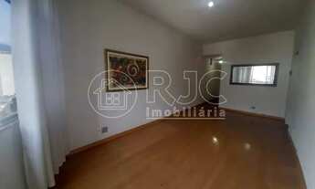 Imagem 5: Apartamento para venda tem 83 metros quadrados com 2 quartos em Vila Isabel - Rio de Janei