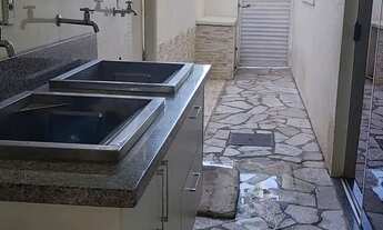 Imagem 3: Sobrado pronto para mudar