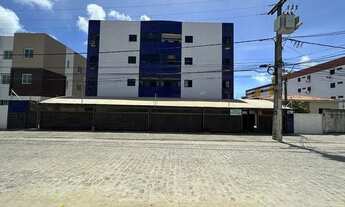 Imagem 2: Apartamento para aluguel com 83 metros de 3 quartos Bancarios João Pessoa-PB