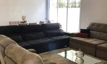 Imagem 5: Casa de condomínio para aluguel com 180 m2 com 03 quartos no Bairro Nova Uberlândia