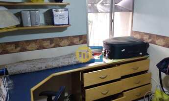 Imagem 2: Apartamento com 2 dormitórios, 72 m² - venda por R$ 410.000,00 ou aluguel por R$ 2.430,00