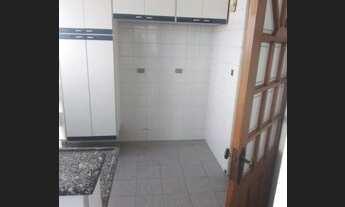 Imagem 2: Apartamento 198m² com 3 dormitórios (1 suíte), aluga por R$ 2.600 no Parque da Mooca - São