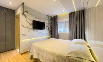 Imagem 6: Apartamento com 3 dormitórios à venda, 95 m² por R$ 895.000,00 - Gleba Fazenda Palhano - L