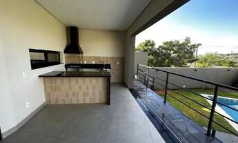 Imagem 2: Casa Terrea Jardim San Marco 3 Suites