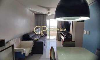 Imagem 6: Apartamento com 2 dorms, Boqueirão, Praia Grande - R$ 550 mil, Cod: 352