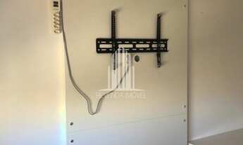 Imagem 7: Apartamento com 2 dormitórios, com suíte ao lado do metro Alto do Ipiranga