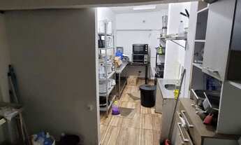 Imagem 4: Sobrado para alugar, 132 m² por R$ 4.365,21/mês - Jardim do Mar - São Bernardo do Campo/SP