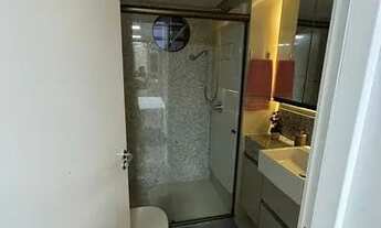 Imagem 4: Apartamento para venda com 147 metros quadrados com 3 quartos em Intermares - Cabedelo - P