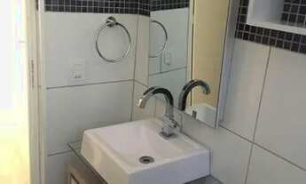 Imagem: Apartamento com 2 dormitórios à venda