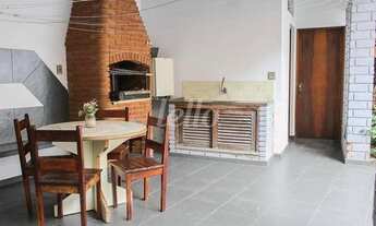 Imagem 7: São Caetano do Sul - Casa Padrão - Jardim São Caetano