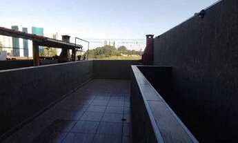 Imagem 2: Sobrado com 3 dormitórios à venda, 125 m² por R$ 490.000,00 - Jardim América - Taboão da S