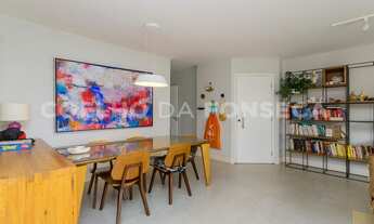 Imagem 7: São Paulo - Apartamento Padrão - Pinheiros