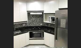 Imagem 7: APTO COM MOBILIA COMPLETO EM ALPHAVILLE