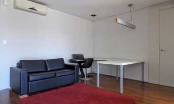 Imagem 4: Apartamento com 1 dormitório, 149 m² - Belvedere - Belo Horizonte/MG