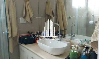 Imagem 4: APARTAMENTO COM DOIS DORMITÓRIOS (UMA SUÍTE), DOIS BANHEIROS E DUAS VAGAS NO CAMPO BELO