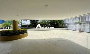 Imagem 4: Caminho das Arvores - Cobertura horizontal - 2/4 com suíte - 106m² - Mobiliada - Piscina p