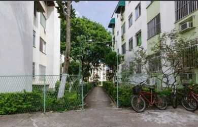 Imagem 13: CAMORIM - VIVENDAS DE JACAREPAGUÁ - 51M2 APTO 02 QTOS, BANH. SOCIAL, TÉRREO, 01 VAGA