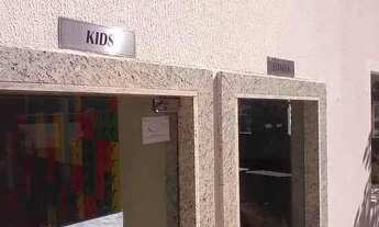 Imagem 5: Apto Res. Bonardi andar baixo