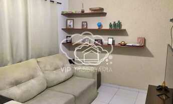 Imagem 6: Casa com 3 dormitórios à venda, 130 m² por R$ 500.000,00 - Campo Grande - Rio de Janeiro/R