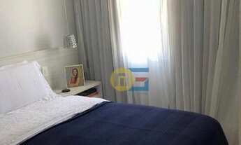 Imagem 3: Apartamento com 2 dormitórios à venda, 49 m² por R$ 405.000,00 - Quinta da Paineira - São