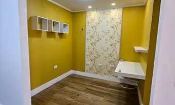 Imagem 6: Condomínio Bosque dos Ipes no Jd. Califórnia em Jacareí-SP