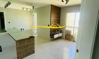 Imagem 6: Residencial Indiana Apartamento de 2 quartos Reformado Próximo Eldorado - Residencial Flor