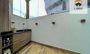 Imagem 7: CASA TERREA - 2 SUÍTES - COND. SAN DIEGO - GRANJA VIANA - COTIA - SP