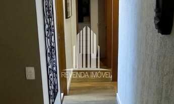 Imagem 6: Apartamento na Vila do Castelo- São Paulo