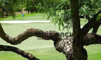 Imagem 6: Casa com 6 dormitórios para alugar, 1000 m² por R$ 30.000,00/mês - Condomínio Terras de Sã